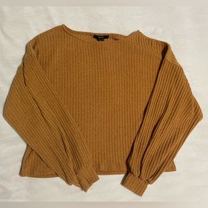 Forever 21 Long Sleeve